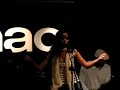 Beatriz Luengo - Pretendo hablarte (FNAC Madrid)