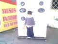 cristofher dance2