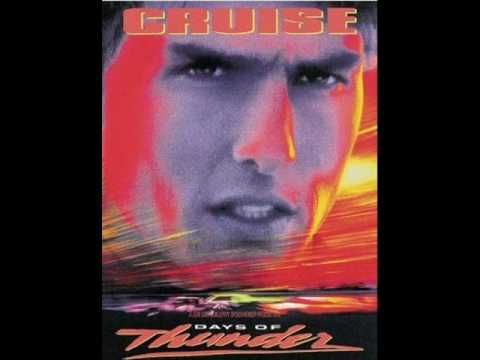 Days of Thunder - Days of Thunder Megamix: 1. Hans Zimmer - Main Title 2. David Coverdale - The Last Note of Freedom 3. Hans Zimmer - Victory Lane.