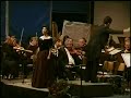 Yi Ping Li mezzosopran video