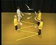 Jonglieren 11 - Passing 3