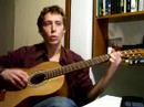 Bob Dylan Buckets of Rain cover by Thom Parker
