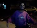 barrabaz mandando a famosa flecha !!!
