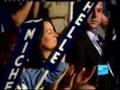 Mission Accomplie Pour Michelle Obama