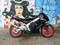 yamaha tzr r6