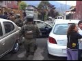 carabineros gope