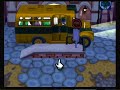 Animal Crossing City Folk Part 1