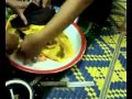 Penanggal Di Tangkap.(Demon Bloodsucker)