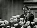 David Oistrakh plays \"Labyrinth\" Caprice in D Major