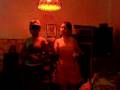 Good Luck - Vanessa da Mata (Carol) e Ben Harper (Isah)
