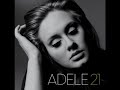 Adele – Hiding My Heart