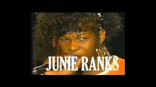 Click to View : Junie Ranks Bring Back the Love