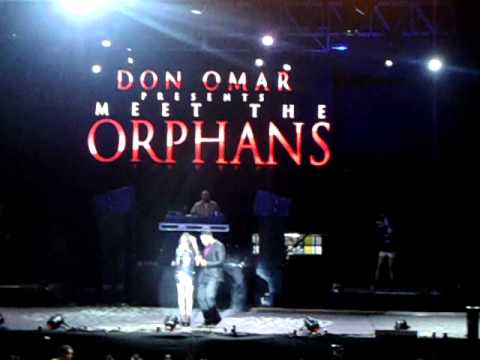 Don Omar  -  Dutty Love ft. Natti Natasha COLOMBIA_PEREIRA
		 