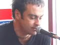 ROB DICKINSON acoustic & interview SXSW 2006 on KLBJ-FM