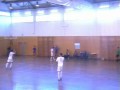 Póvoa e Meadas 2-13 SIR [8ªJornada | 20-12-2009]
