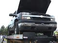 2009 lane automotive car show- jamie  wolfe 2004 chevy duramax