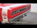 Click here to watch this video 132898 / 1969 1/2 Dodge Coronet Superbee