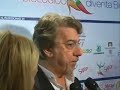 Marco Columbro ci parla di biologico e di Saporbio