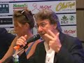 Marco Columbro ci parla di biologico e di Saporbio
