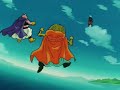 dragon ball z - 246 - majin bu si ribella - 2/2 dragon ball z - 246 - majin bu si ribella - 2/2