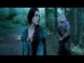 The Dress (Uther/Morgana)