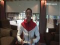 091008 Yuna Kim Practice Full Version 09-10 season