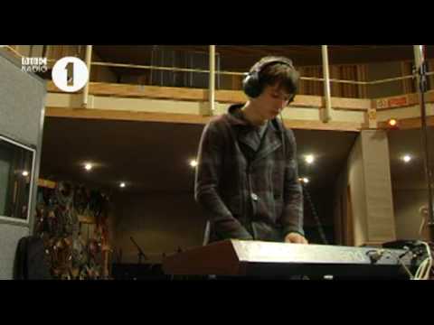 portasound the wrong parade radio bbc maida vale studio huw stephens james michael dow luke bell 