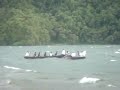 fewa lake danger moment
