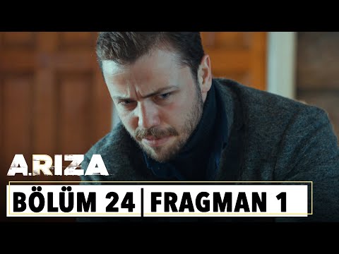 Arıza 24. Bölüm Fragmanı                                                                                                                                                                                                                                  