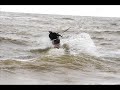 HK Handikite Front Loop Vidéo 2008