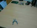 Panasonic DMC-FZ7 Stop-motion test Panasonic DMC-FZ7 Stop-motion test