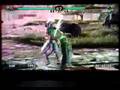 Soul Calibur IV X-BOX 360 GamePlay