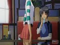 Asa and Rin - in Love