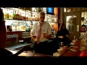 Mayor Funkhouser Plays Bartender