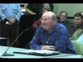 More Klamath water settlement protests from Yreka, Calif.