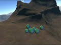Infinity Tech Demo: Asteroids, Physics & Motion Blur Infinity Tech Demo: Asteroids, Physics & Motion Blur