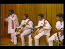 Maritu Legesse