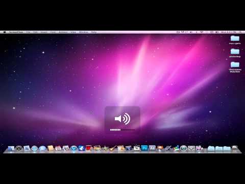 how to turn down brightness on mac