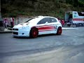 Test Grande Punto S2000 (Basso-Dotta)