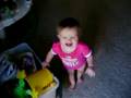 kenna walking some more
