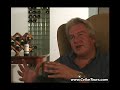 Interview with Donald Cusimano Abadia Retuerta Winery