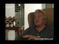 Interview with Donald Cusimano Abadia Retuerta Winery