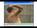 video browsing by direct manipulation