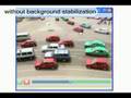 Video Browsing by direct manipulation