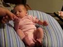 Sylvia at Two Weeks Sylvia at Two Weeks