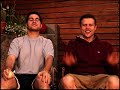 Homestyle Sports:  Guys Who Dare