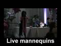 Bar/ Bat Mitzvahs creative Entertainment by Danielle Areco