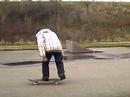 4 Skateboardtricks