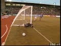 Djurg�rden - IFK G�teborg premi�ren 1995