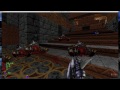 Deathkings starts off where the original Hexen story left off. Having discovered the Chaos Sphere after the defeat of Korax, the sphere whisks the heroes away to the Realm of the Dead, and they must find their way home. Getting back will not be easy, though, for the way is blocked by the Dark Citadel.